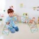 Geodesic Structures (6 pcs/crt)