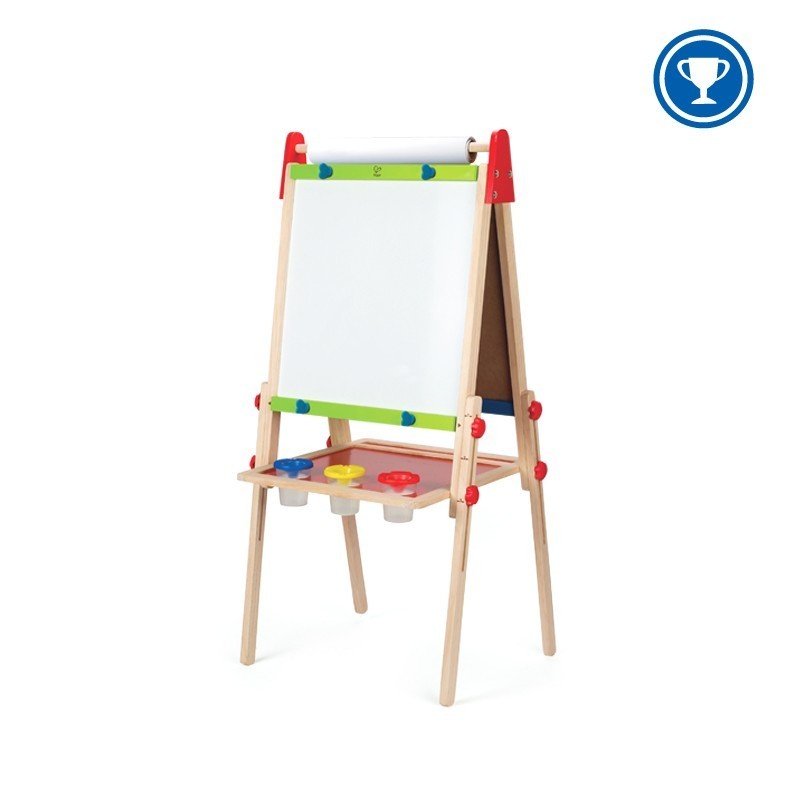 All-in-1 Easel (1 pcs/crt)