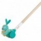Rabbit  push (12 pcs/crt)