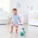 Rabbit  push (12 pcs/crt)