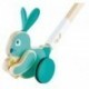 Rabbit  push (12 pcs/crt)