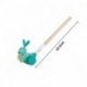 Rabbit  push (12 pcs/crt)