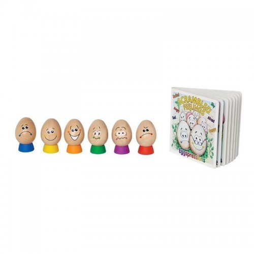 Eggspressions (12 pcs/crt)