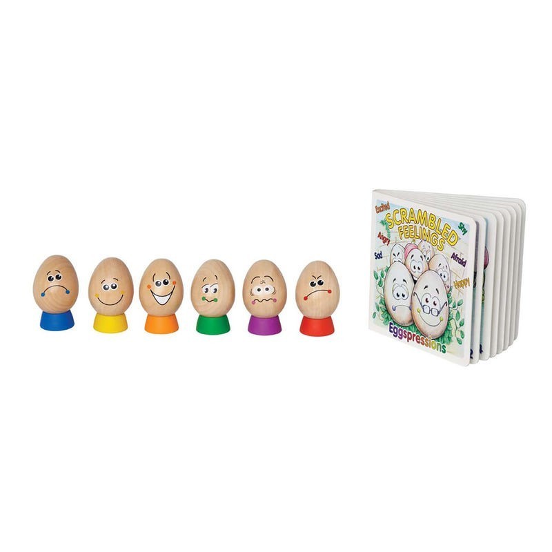 Eggspressions (12 pcs/crt)
