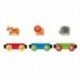 Jungle Journey Train (12 pcs/crt)