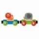 Jungle Journey Train (12 pcs/crt)