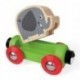 Jungle Journey Train (12 pcs/crt)