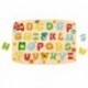 Alphabet Peg Puzzle (12 pcs/crt)