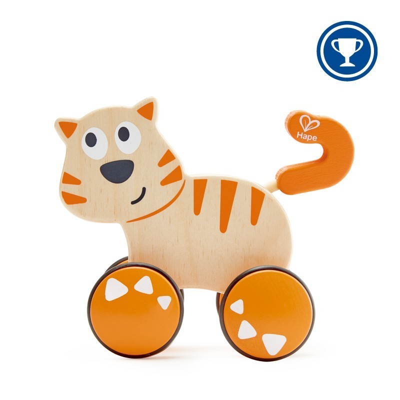 Dante Push and Go (8 pcs/crt)