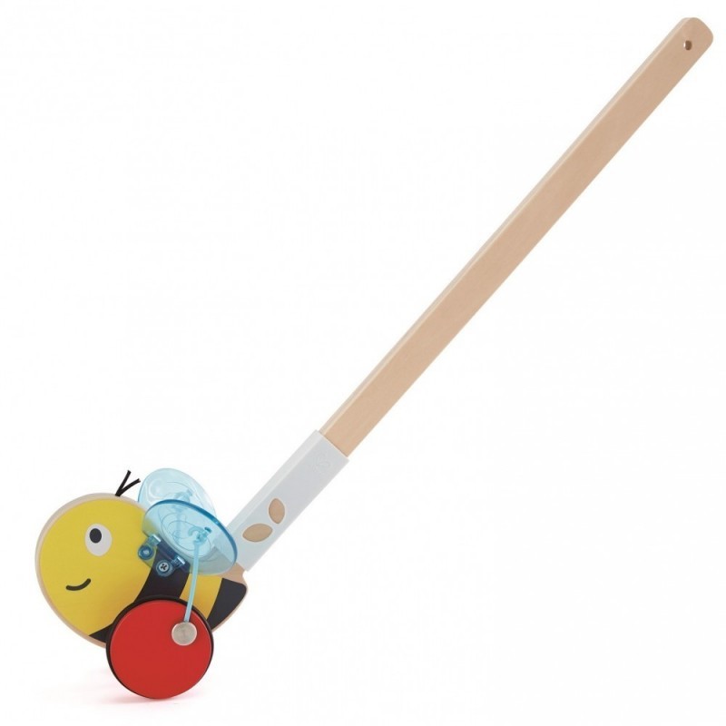 Bumblebee PushPal (12 pcs/crt)