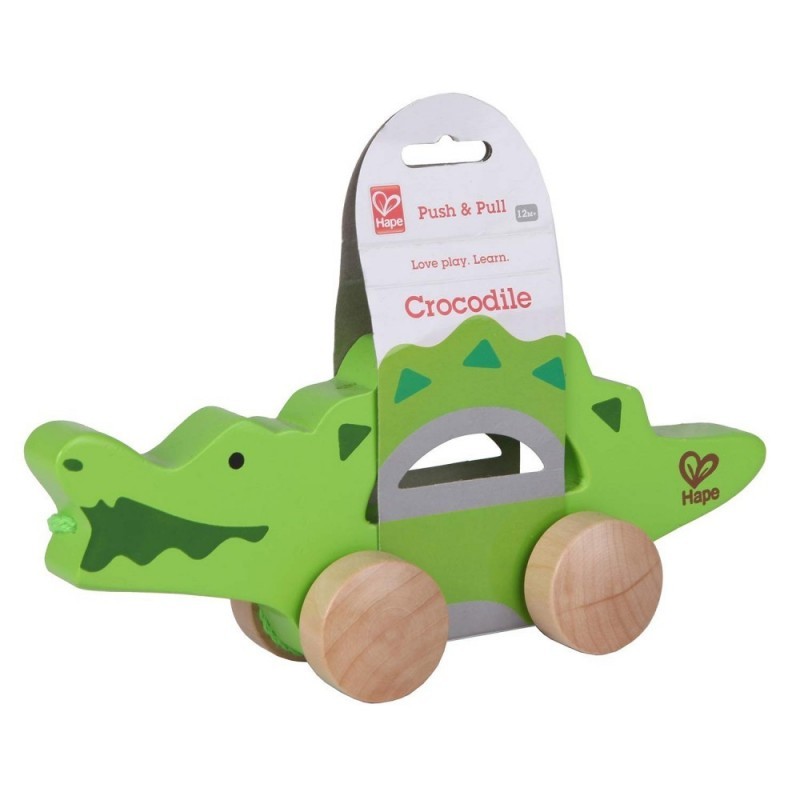 Crocodile (12 pcs/crt)
