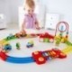 Rainbow Route Railway (2 pcs/crt)