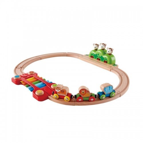 Music and Monkey Railway (6 pcs/crt)