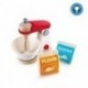 Mix & Bake Blender (6 pcs/crt)