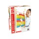 Rainbow Bead Abacus (8 pcs/crt)