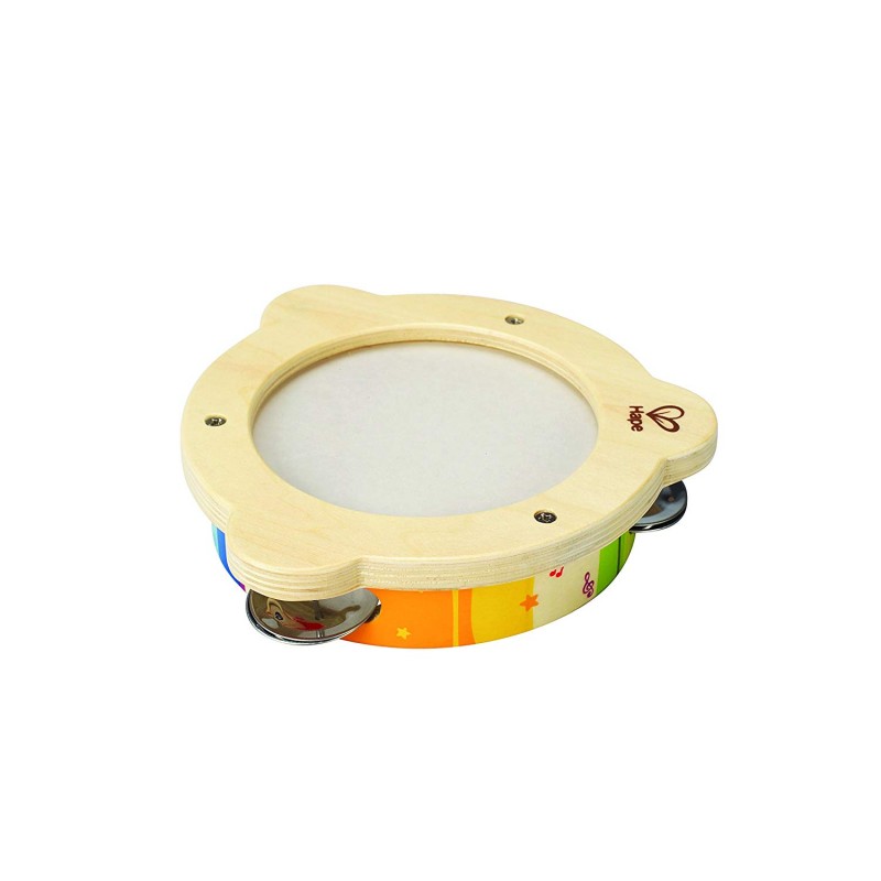 Mr.Tambourine (12 pcs/crt)