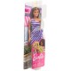 GLITTER BARBIE ASSORTIMENT