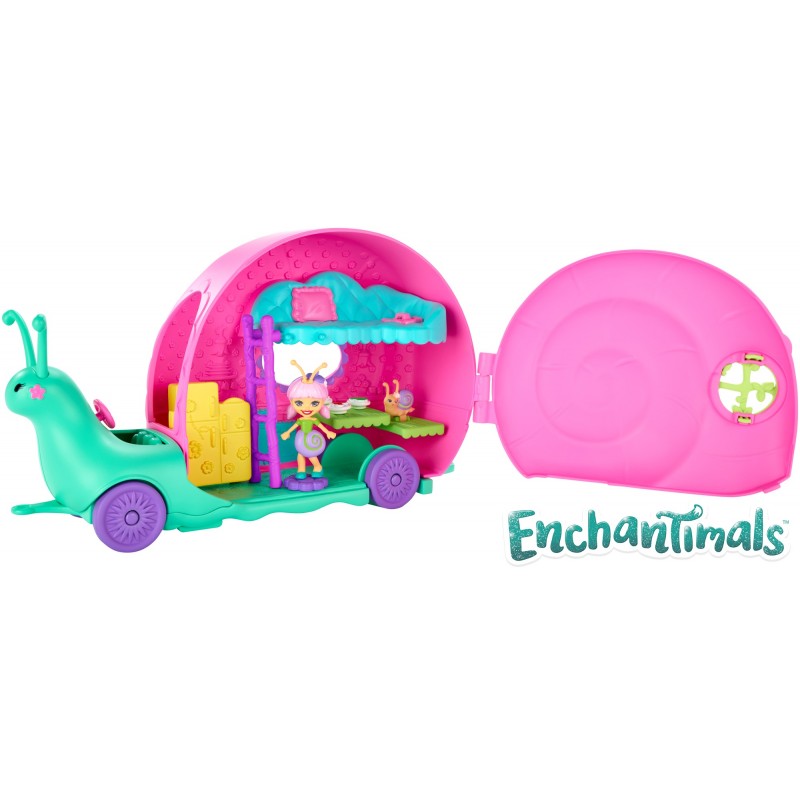 ENCHNTMLS PTL PRK DL/SNL