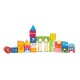 Fantasia Blocks Castle (6 pcs/crt)