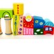 Fantasia Blocks Castle (6 pcs/crt)