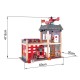 City Fire Station (2 pcs/crt)