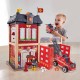 City Fire Station (2 pcs/crt)