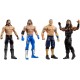 WWE CORE FIG TOP TALENTS