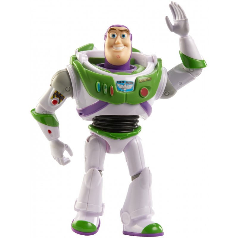 TS4 BSC FIG MV BUZZ
