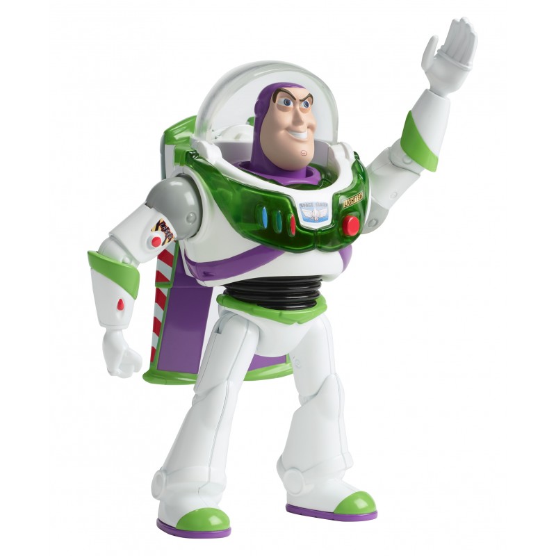 TS4 BLAST OFF BUZZ LY S/O