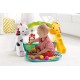 NEWBORN TO TODDLER GYM