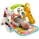 NEWBORN TO TODDLER GYM