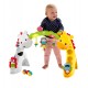 NEWBORN TO TODDLER GYM