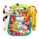 NEWBORN TO TODDLER GYM