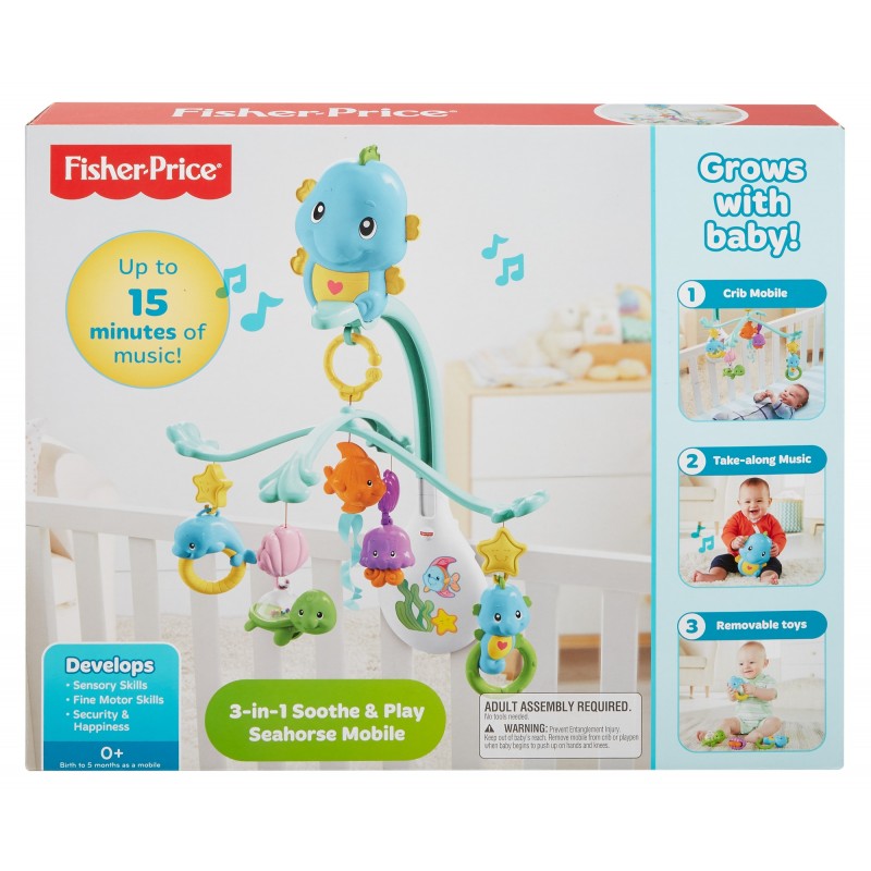 ECL TOY MOBILE