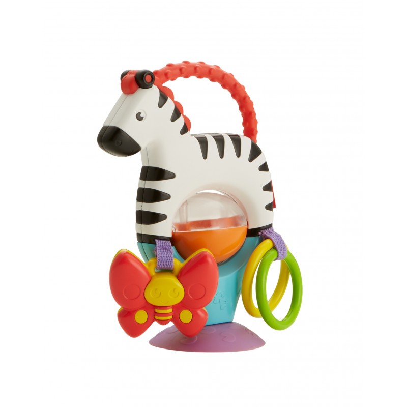 ACTIVITY ZEBRA-WB