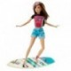 Barbie  Stacie Championne de Basket  Colisage: 6 pcs