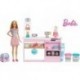 Barbie Cake Decorating Playset  Colisage: 3 pcs