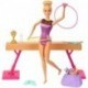 BARBIE Doll and Accessories  Colisage: 6 pcs