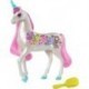 Barbie Dreamtopia Brush 'n Sparkle Unicorn  Colisage: 3 pcs