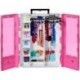 Barbie Fashionistas Ultimate Closet Accessory  Colisage: 3 pcs