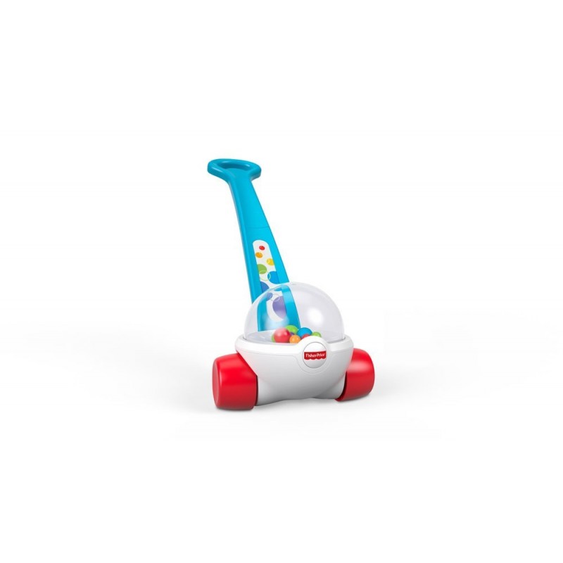 Fisher-Price Corn Popper  Colisage: 4 pcs