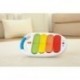 Fisher-Price Move 'n Groove Xylophone  Colisage: 4 pcs