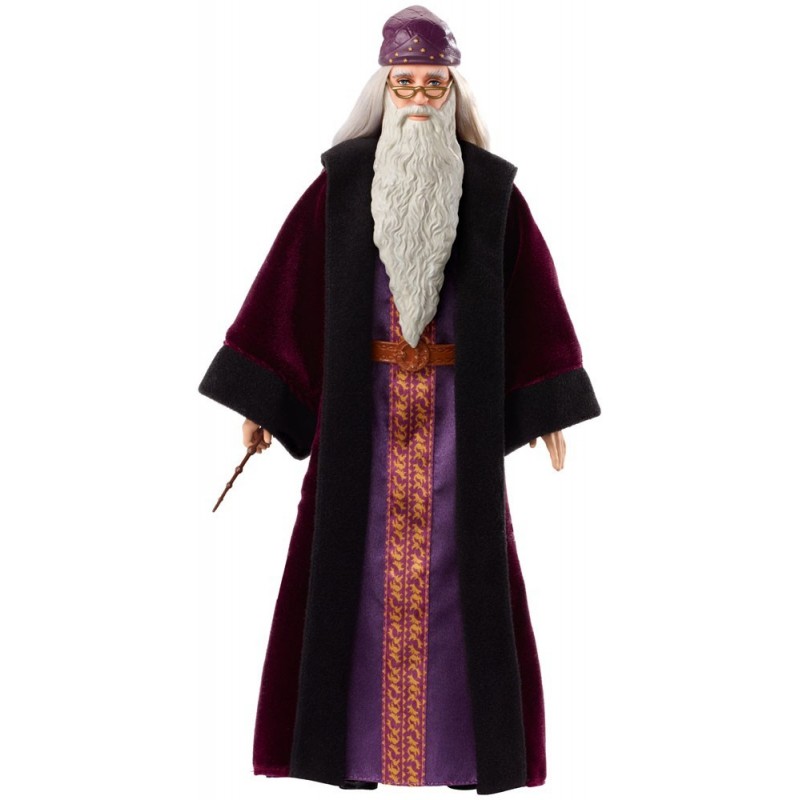 HARRY POTTER DOLL  Colisage: 6 pcs