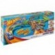 Hot Wheels Colossal Crash Track Set  Colisage: 2 pcs