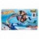 Hot Wheels Spinwheel Challenge Play Set  Colisage: 4 pcs