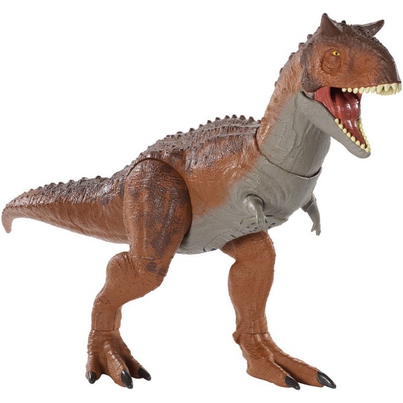 JURASSIC WORLD CONTROL 'N CONQUER CARNOTAURUS  Colisage: 2 pcs