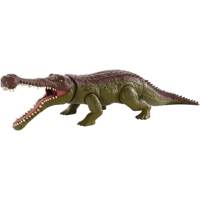JW CHAOTIC CARNIVORES TARBOSAURUS  Colisage: 2 pcs