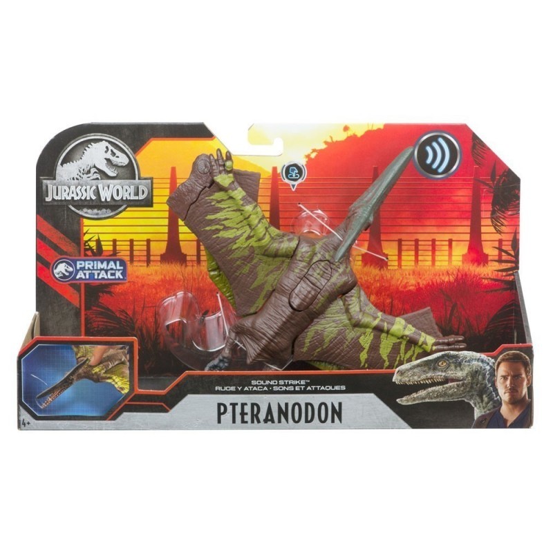 JW MEDIUM TECH TRICERATOPS  Colisage: 3 pcs