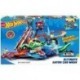 ULTIMATE GATOR CAR WASH PLAY SET  Colisage: 2 pcs