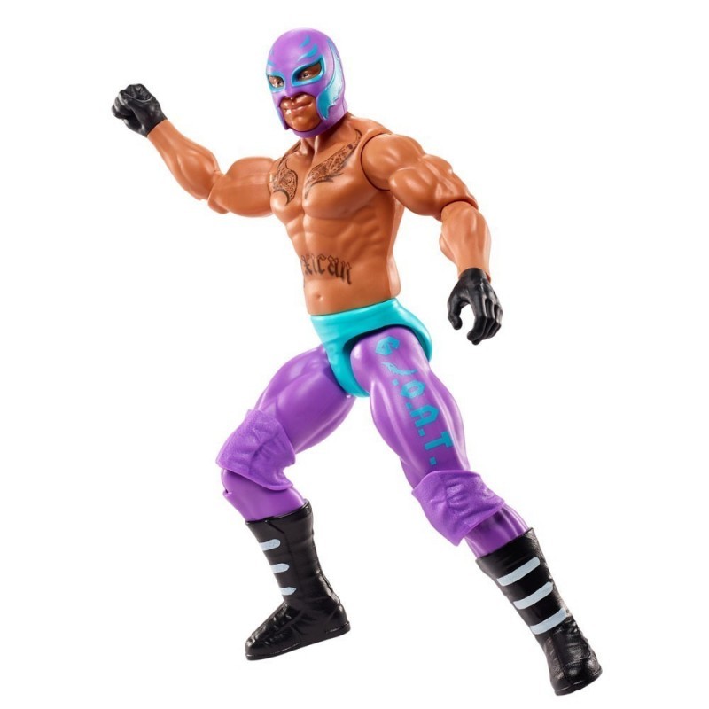 WWE 12" LP SETH ROLLINS  Colisage: 21 pcs